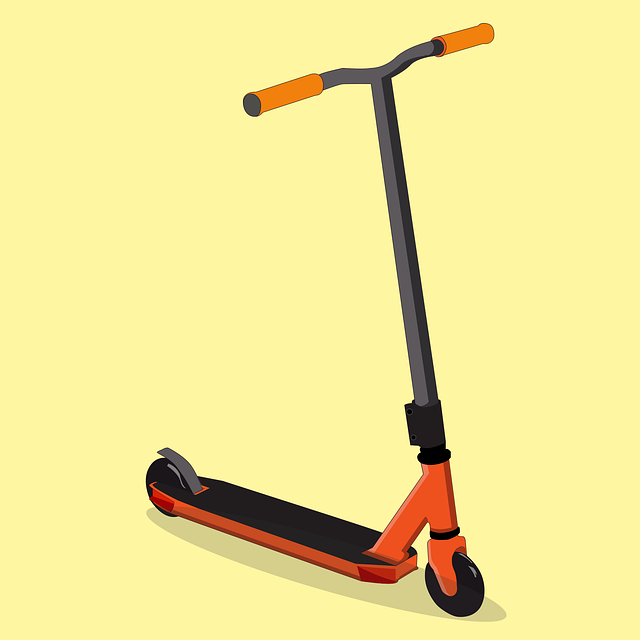 push-scooter-5831016_640 קלנועית מתקפלת