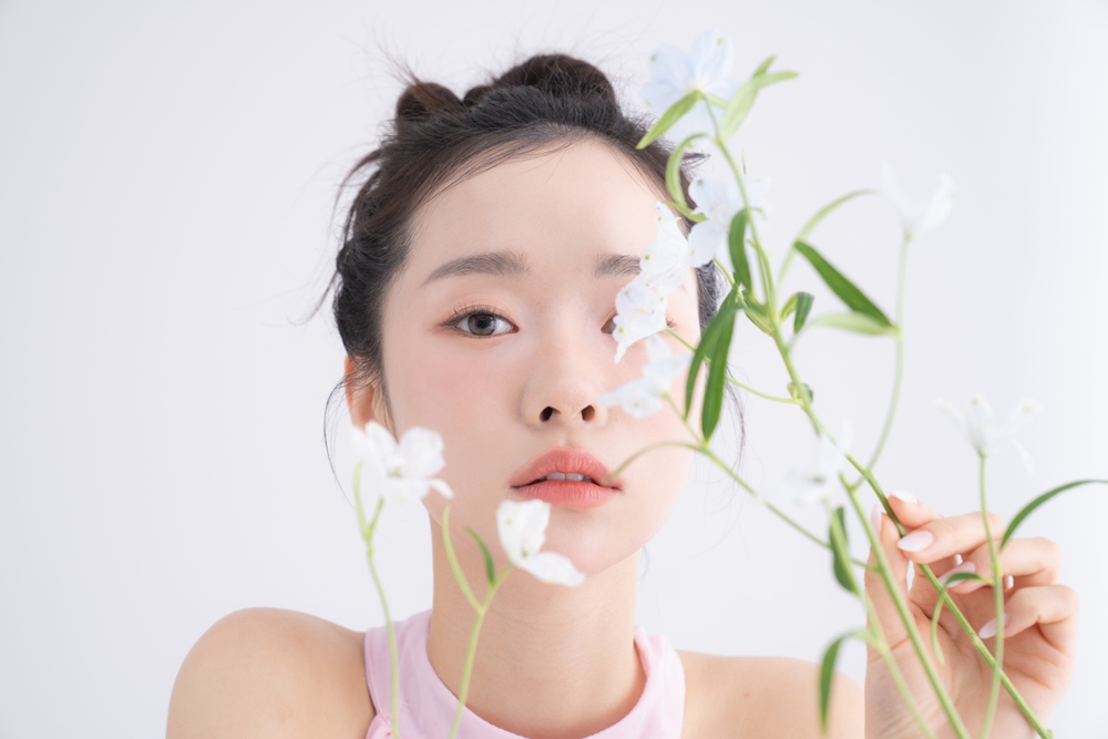 קוסמטיקה קוריאנית